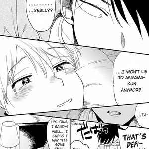 [Omaru] Soredemo Suki desu Kasahara-San [Eng] – Gay Manga sex 193