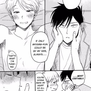 [Omaru] Soredemo Suki desu Kasahara-San [Eng] – Gay Manga sex 194
