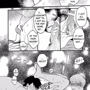 [Omaru] Soredemo Suki desu Kasahara-San [Eng] – Gay Manga sex 199