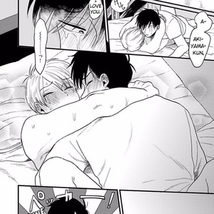 [Omaru] Soredemo Suki desu Kasahara-San [Eng] – Gay Manga sex 205