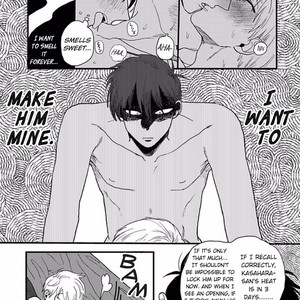 [Omaru] Soredemo Suki desu Kasahara-San [Eng] – Gay Manga sex 214