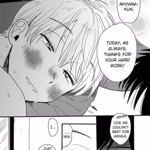 [Omaru] Soredemo Suki desu Kasahara-San [Eng] – Gay Manga sex 215
