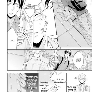 [Kinoshita Neri] Please Hold Me Tenderly [Eng] – Gay Manga sex 14