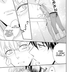[Kinoshita Neri] Please Hold Me Tenderly [Eng] – Gay Manga sex 17