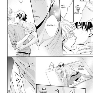 [Kinoshita Neri] Please Hold Me Tenderly [Eng] – Gay Manga sex 18
