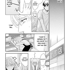 [Kinoshita Neri] Please Hold Me Tenderly [Eng] – Gay Manga sex 20