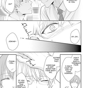 [Kinoshita Neri] Please Hold Me Tenderly [Eng] – Gay Manga sex 23