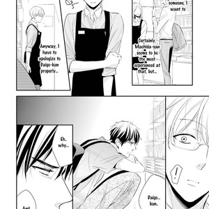 [Kinoshita Neri] Please Hold Me Tenderly [Eng] – Gay Manga sex 24