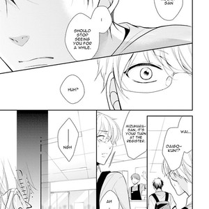 [Kinoshita Neri] Please Hold Me Tenderly [Eng] – Gay Manga sex 25