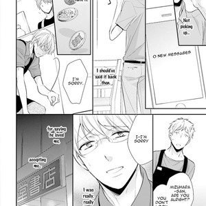 [Kinoshita Neri] Please Hold Me Tenderly [Eng] – Gay Manga sex 26