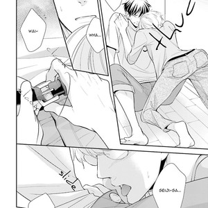 [Kinoshita Neri] Please Hold Me Tenderly [Eng] – Gay Manga sex 28