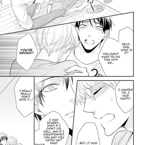 [Kinoshita Neri] Please Hold Me Tenderly [Eng] – Gay Manga sex 29