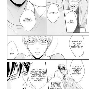 [Kinoshita Neri] Please Hold Me Tenderly [Eng] – Gay Manga sex 30