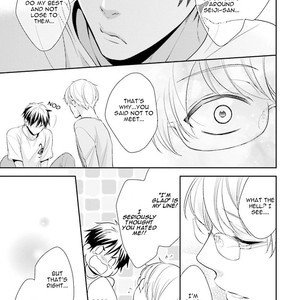[Kinoshita Neri] Please Hold Me Tenderly [Eng] – Gay Manga sex 31