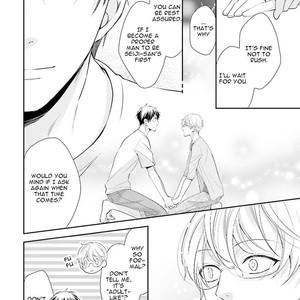 [Kinoshita Neri] Please Hold Me Tenderly [Eng] – Gay Manga sex 32
