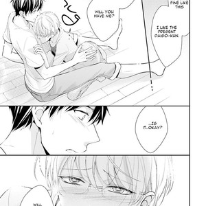 [Kinoshita Neri] Please Hold Me Tenderly [Eng] – Gay Manga sex 33