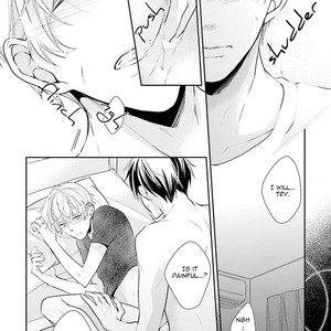 [Kinoshita Neri] Please Hold Me Tenderly [Eng] – Gay Manga sex 34