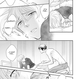 [Kinoshita Neri] Please Hold Me Tenderly [Eng] – Gay Manga sex 35