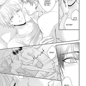 [Kinoshita Neri] Please Hold Me Tenderly [Eng] – Gay Manga sex 37