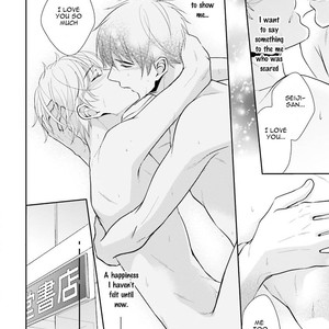 [Kinoshita Neri] Please Hold Me Tenderly [Eng] – Gay Manga sex 38