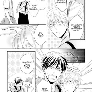 [Kinoshita Neri] Please Hold Me Tenderly [Eng] – Gay Manga sex 39