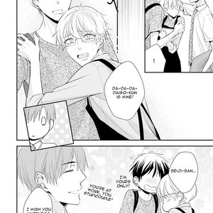 [Kinoshita Neri] Please Hold Me Tenderly [Eng] – Gay Manga sex 40