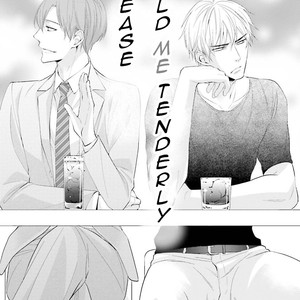 [Kinoshita Neri] Please Hold Me Tenderly [Eng] – Gay Manga sex 45