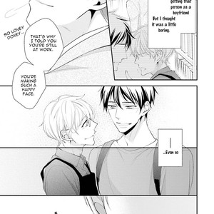 [Kinoshita Neri] Please Hold Me Tenderly [Eng] – Gay Manga sex 47