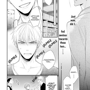 [Kinoshita Neri] Please Hold Me Tenderly [Eng] – Gay Manga sex 48