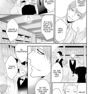 [Kinoshita Neri] Please Hold Me Tenderly [Eng] – Gay Manga sex 49