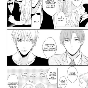 [Kinoshita Neri] Please Hold Me Tenderly [Eng] – Gay Manga sex 50