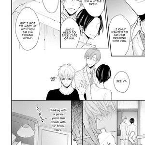 [Kinoshita Neri] Please Hold Me Tenderly [Eng] – Gay Manga sex 54