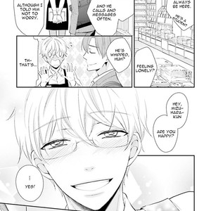[Kinoshita Neri] Please Hold Me Tenderly [Eng] – Gay Manga sex 57