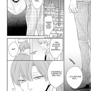 [Kinoshita Neri] Please Hold Me Tenderly [Eng] – Gay Manga sex 58