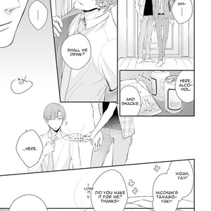[Kinoshita Neri] Please Hold Me Tenderly [Eng] – Gay Manga sex 59