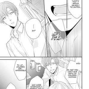 [Kinoshita Neri] Please Hold Me Tenderly [Eng] – Gay Manga sex 63