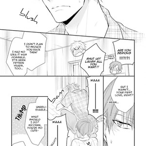 [Kinoshita Neri] Please Hold Me Tenderly [Eng] – Gay Manga sex 67