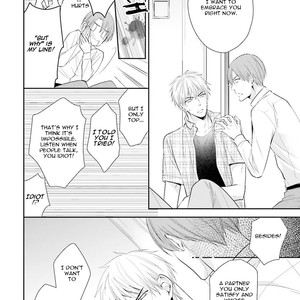 [Kinoshita Neri] Please Hold Me Tenderly [Eng] – Gay Manga sex 68