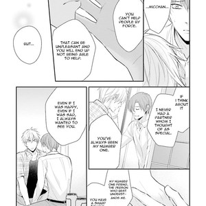 [Kinoshita Neri] Please Hold Me Tenderly [Eng] – Gay Manga sex 69