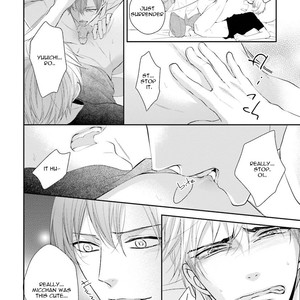 [Kinoshita Neri] Please Hold Me Tenderly [Eng] – Gay Manga sex 72