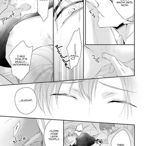 [Kinoshita Neri] Please Hold Me Tenderly [Eng] – Gay Manga sex 73