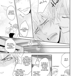[Kinoshita Neri] Please Hold Me Tenderly [Eng] – Gay Manga sex 75