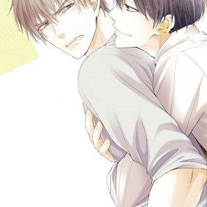 [Kinoshita Neri] Please Hold Me Tenderly [Eng] – Gay Manga sex 83