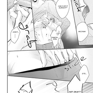 [Kinoshita Neri] Please Hold Me Tenderly [Eng] – Gay Manga sex 84