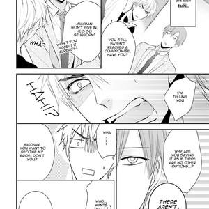[Kinoshita Neri] Please Hold Me Tenderly [Eng] – Gay Manga sex 86