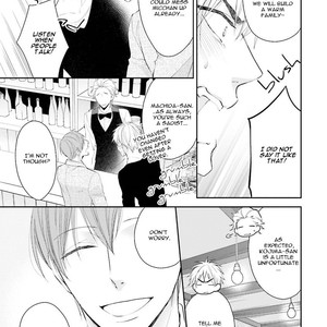 [Kinoshita Neri] Please Hold Me Tenderly [Eng] – Gay Manga sex 87