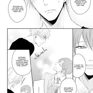 [Kinoshita Neri] Please Hold Me Tenderly [Eng] – Gay Manga sex 88