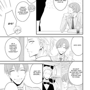 [Kinoshita Neri] Please Hold Me Tenderly [Eng] – Gay Manga sex 89