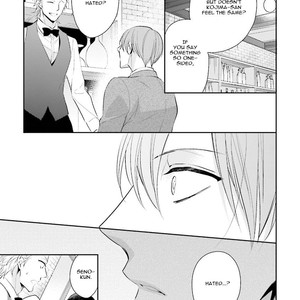 [Kinoshita Neri] Please Hold Me Tenderly [Eng] – Gay Manga sex 95