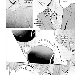 [Kinoshita Neri] Please Hold Me Tenderly [Eng] – Gay Manga sex 96